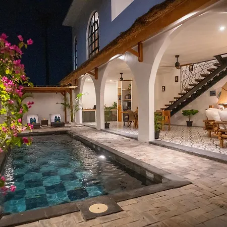 Villa Rhapsody Seminyak